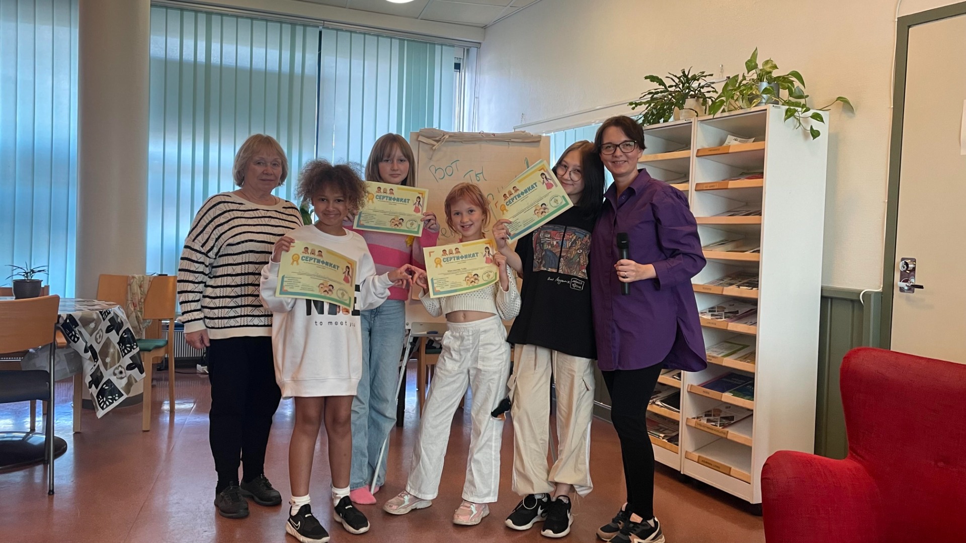 04.05.2024 psykologinen koulutus lapsille