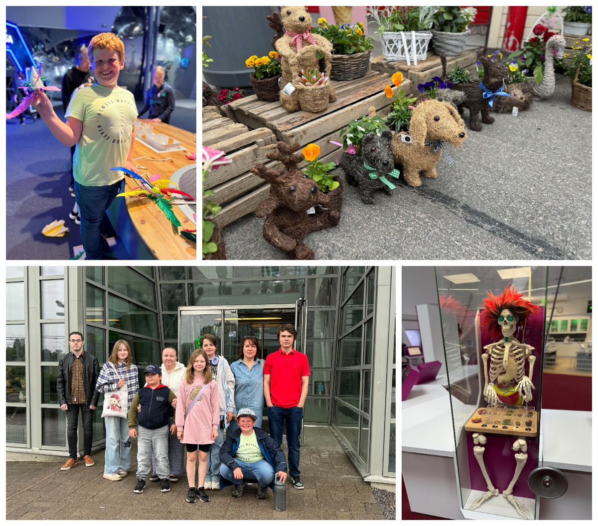 09.06.2024 Matka Heurekaan