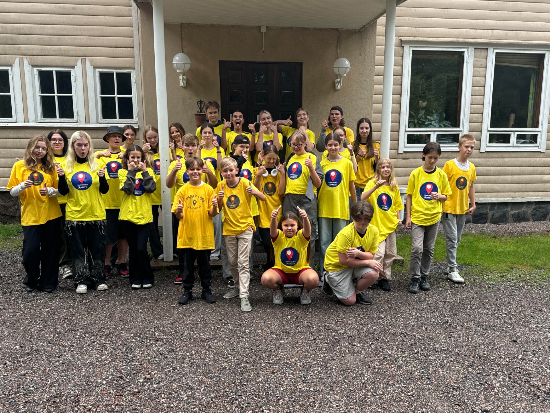 13-15.09.2024 Helsingin nuorisoleiri